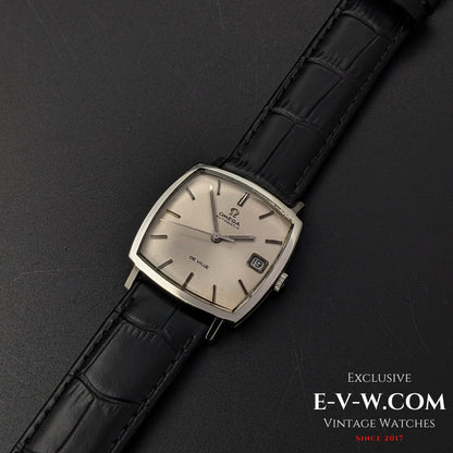 57 Vintage Omega DE VILLE Autoamtic Ref. 162025 / Cal. 565 Vintage 1967