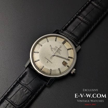 Omega Constellation Automatic | Ref. 168010 | Cal. 564 | Vintage 1966 |  Serviced