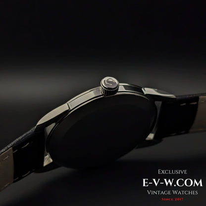 63 Years Old Vintage Omega Geneve / Ref 2903 / Cal. 268 (30T2) / Vintage 1960