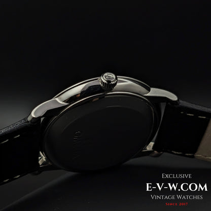  Omega Prestige AUTOMATIC CHRONOMETER /  Ref. 1681050 / Cal. 1109 