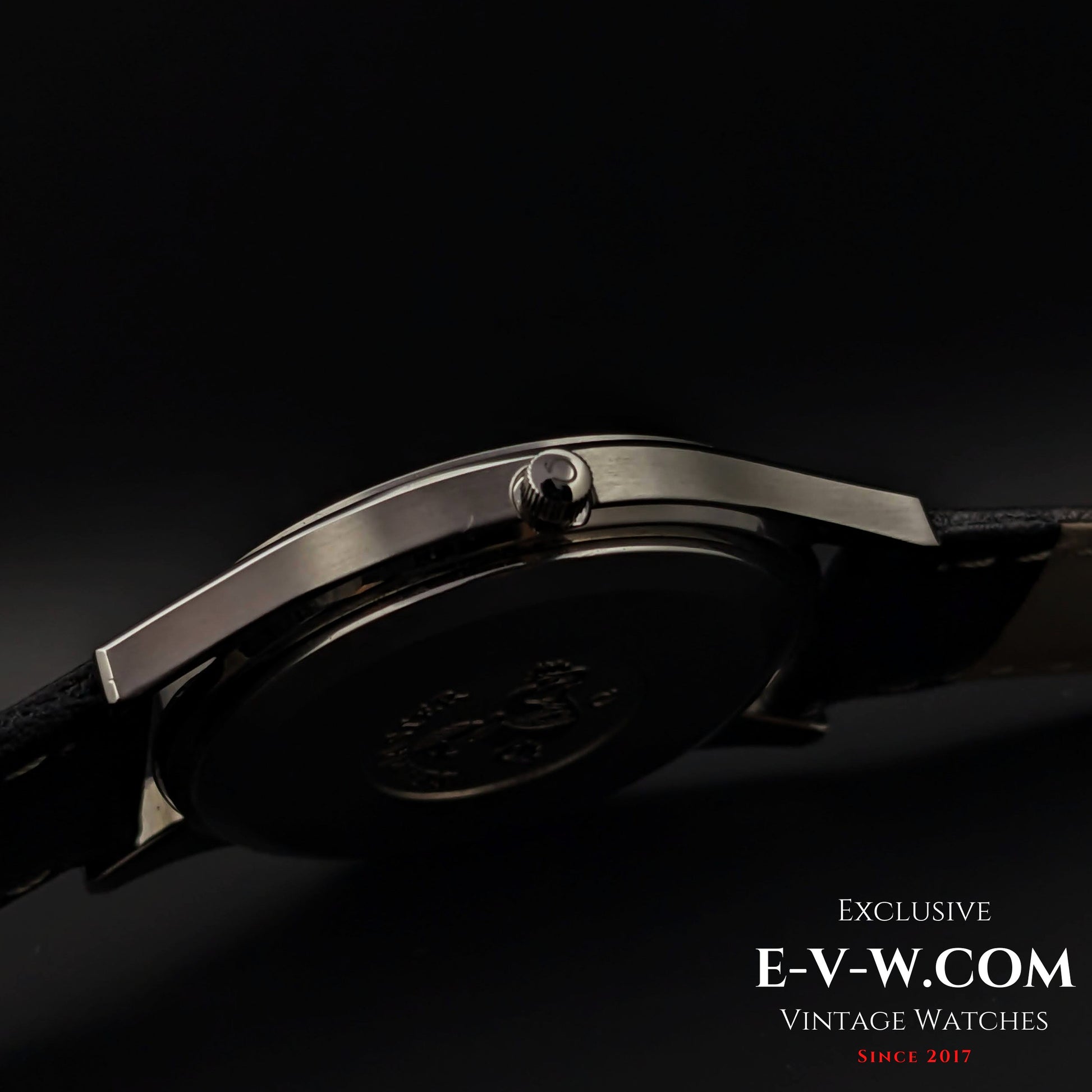 Vintage Omega Seamaster Quartz  / Cal. 1425 / Vintage 1982