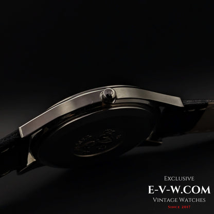 Vintage Omega Seamaster Quartz  / Cal. 1425 / Vintage 1982