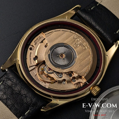 43 Years Old Vintage Omega Seamaster Automatic / Ref. 1660277 / Cal. 1110 / Vintage 1982