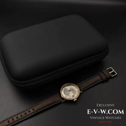 53 Years Old Vintage GUB Glashutte AUTOMAT   / Cal. 67.1 / Vintage  1970