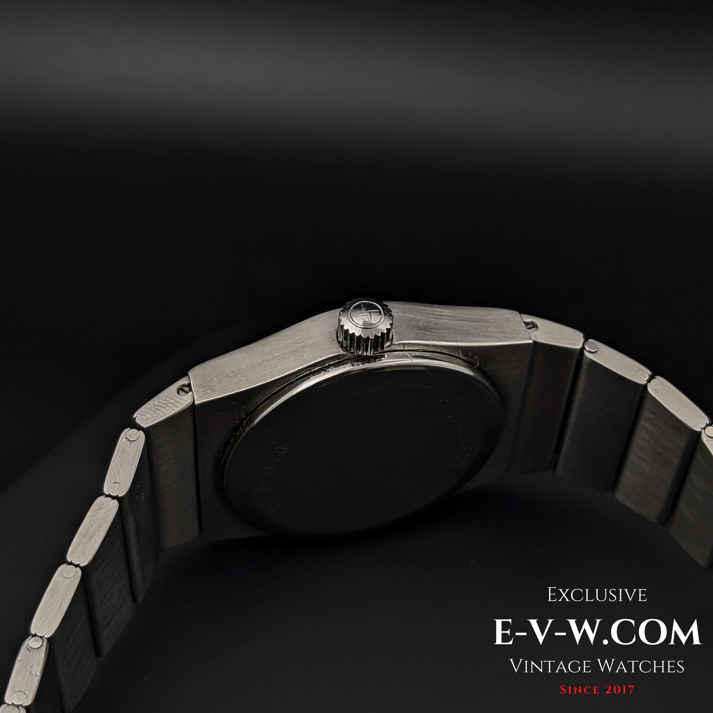 54 Years Old Vintage Zenith Defy Surf Automatic / Cal. 456 Vintage 1970