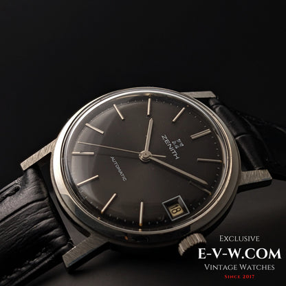 Zenith SURF AUTOMATIC | Ref. 11620380 | Cal. 2562PC | Vintage 1970s | Serviced