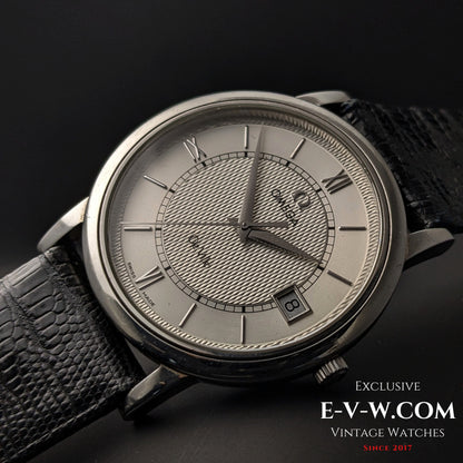 Omega De VIlle Prestige / Ref. 196.3532 / Cal. 1532