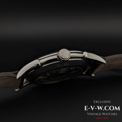 Eterna-Matic CHRONOMETER 1948 Ref. 8421.41 / Cal. ETA 2892-A2 Vintage 2005