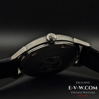 57 Vintage Omega Seamaster Ref. 166002 / Cal. 565 Vintage 1967