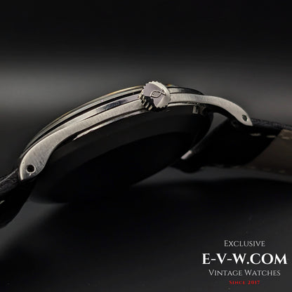 59 Years Old Vintage IWC Schaffhausen Rare / Cal. 88 / Vintage 1956