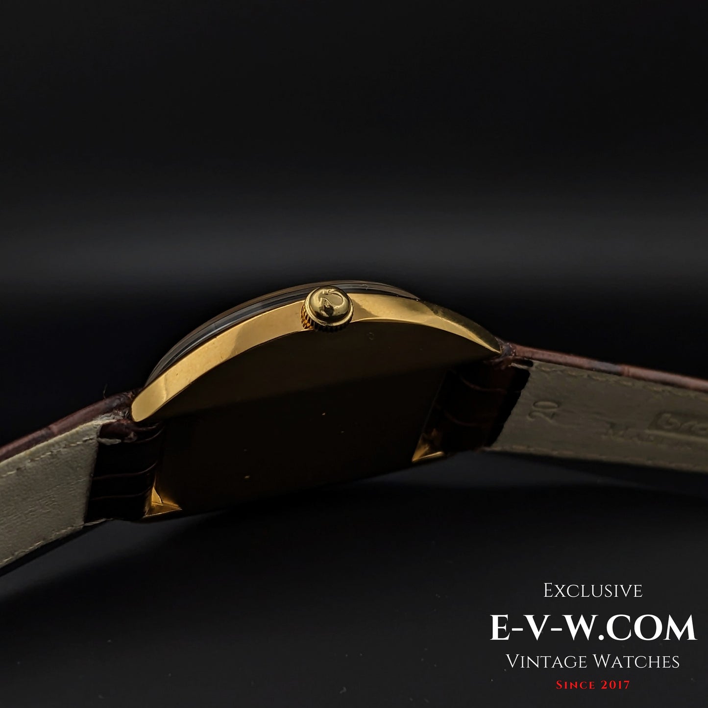 56 Years Old Vintage Omega Seamaster COSMIC Automatic Ref. 166026 / Cal. 565 Vintage 1968