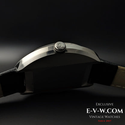 56 Years Old Vintage Omega Seamaster Cosmic / Ref. 166035 / Cal. 752 / Vintage 1969