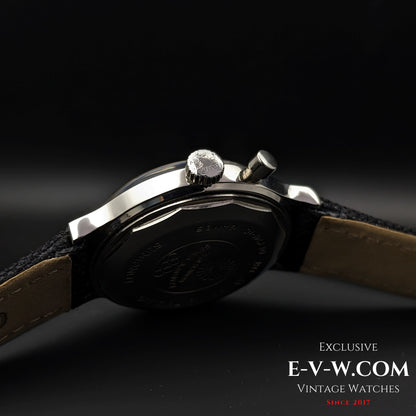 52 Vintage Longines OLYMPIC GAMES MUNICH 1972 Ref. 86141 / Cal. 334 Antique 1972