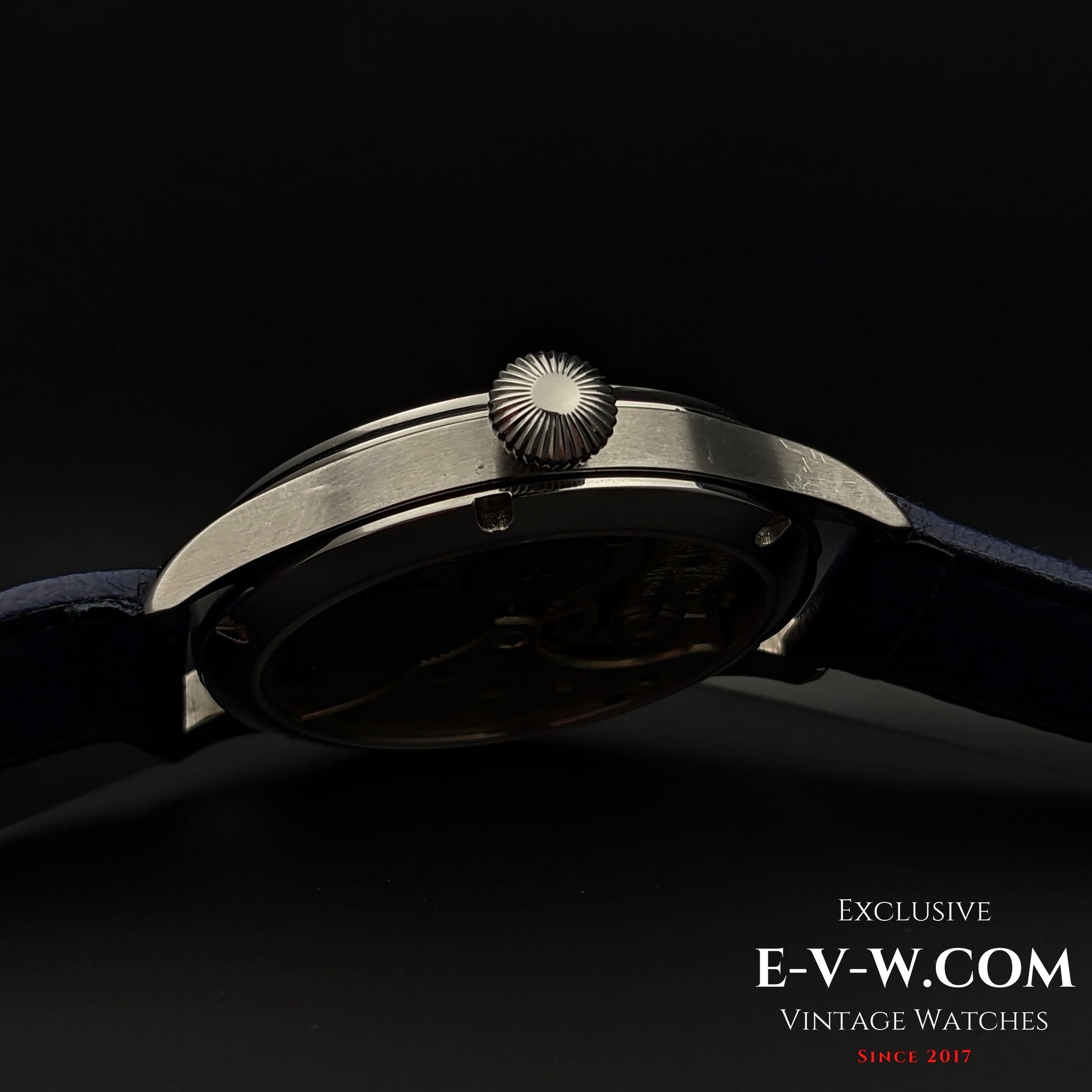 124 Years Old Antique Omega Pocket Watch Movement / Cal. 17"" / Antique 1900