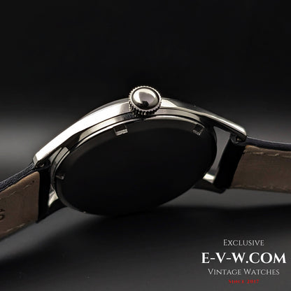 74 Years Old Vintage Omega FAB SUISSE Sector Dial Ref. 2622 2 / Cal. 266 (30T2) / Vintage 1950