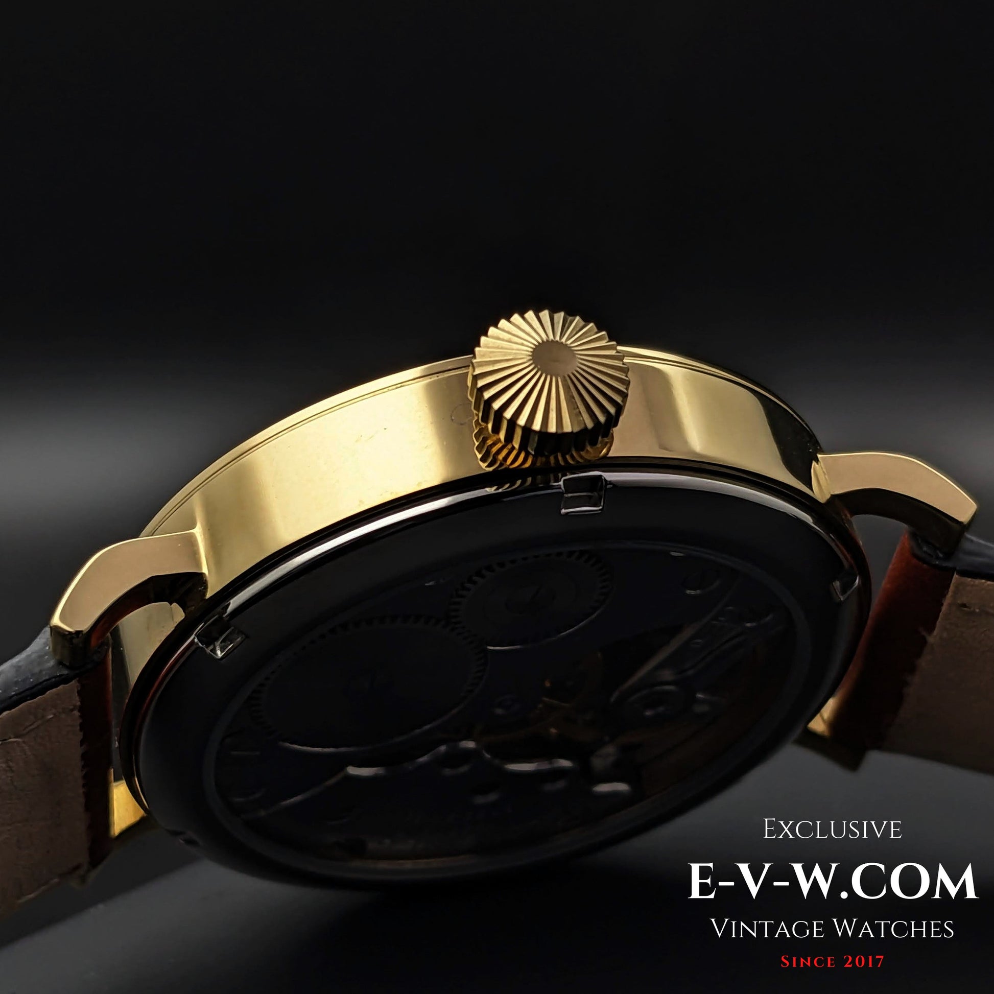 84 Years Old Vintage Longines Jumbo / Pocket Watch Movement / Cal. 37.93 / Vintage 1940