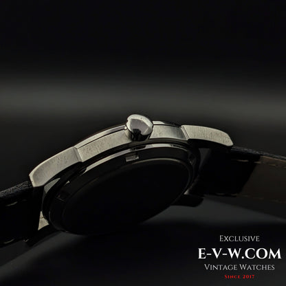 70 Years Old Vintage Omega Seamaster Bumper Automatic Ref. 2577 / Cal. 354 Vintage 1954