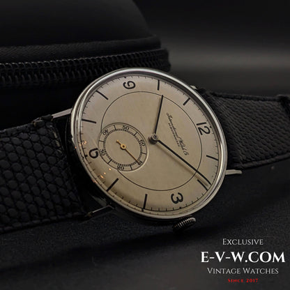 84 Years Old Vintage IWC SCHAFFHAUSEN / Cal. 83 / Vintage 1939