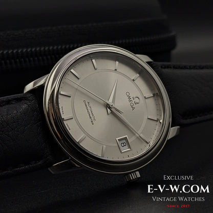  Omega Prestige AUTOMATIC CHRONOMETER /  Ref. 1681050 / Cal. 1109 