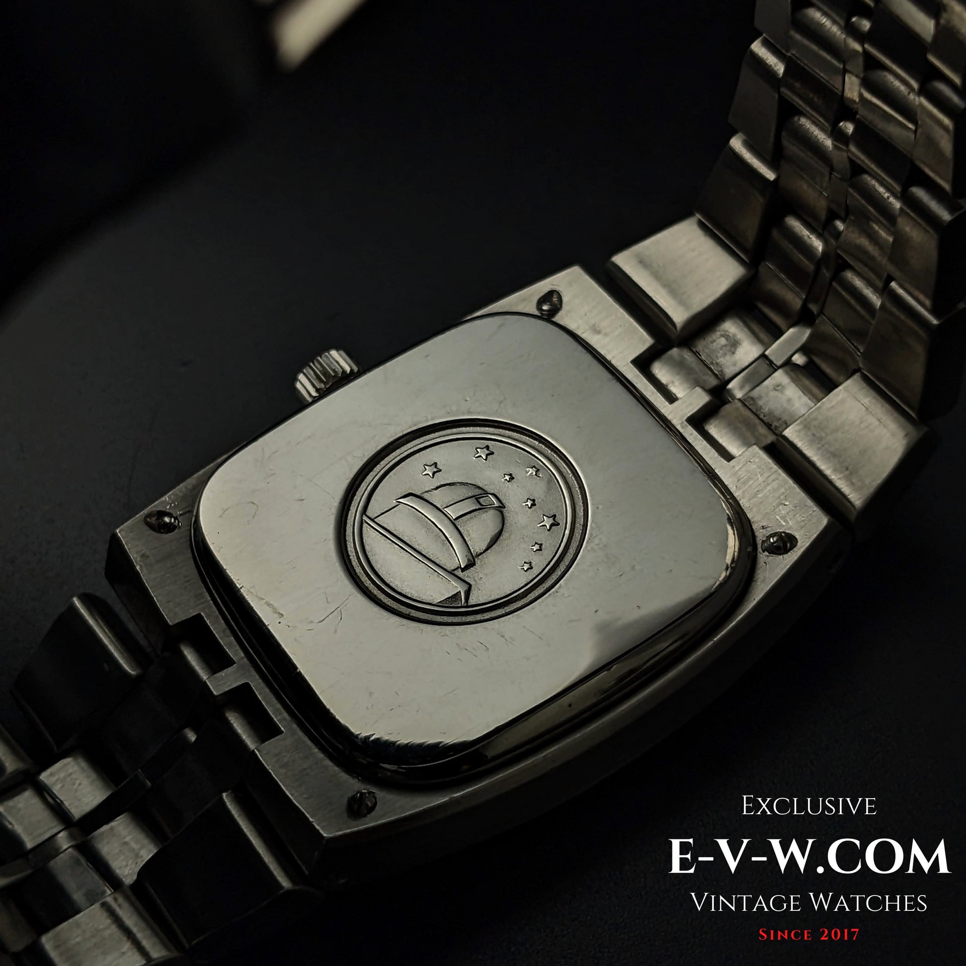 52 Years Old Vintage Omega Constellation Automatic / Ref. 168059 / Cal. 1011 / Vintage 1973