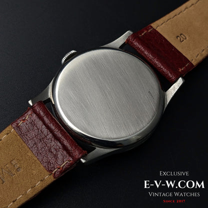 87 Years Old Vintage IWC Schaffhausen Early civilian dress watch | Cal. 83 | Vintage 1938 / Serviced