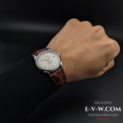 Eterna-Matic CHRONOMETER 1948 Ref. 8421.41 / Cal. ETA 2892-A2 Vintage 2005