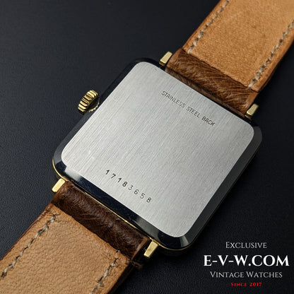 Longines CONQUEST | Ref. 1042 1 428 | Cal. L8473 | Vintage 1975 | Serviced