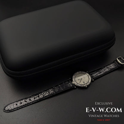 Vintage Omega Constellation Quartz / Ref. 1960325 / Cal. 1379 / Vintage 1984/ e-v-w.com