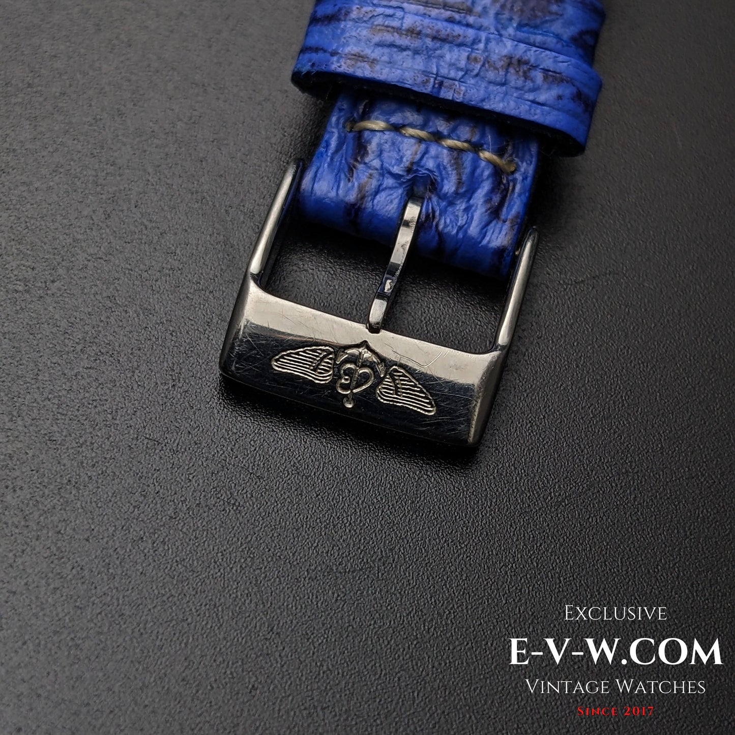 Breitling Lady J Class Lady / Two Tone 18k Gold & Stainless Steel / Ref. D52063 / Cal. B67