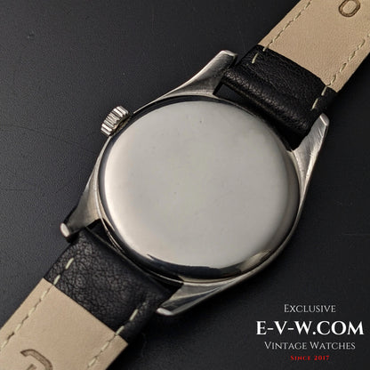 78 Years Old Vintage Omega Classic /Ref. 2503 / Cal. 260 (30T2) / Vintage 1947