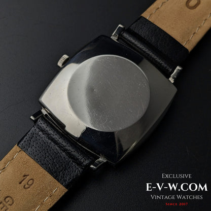 58 Years Old Vintage Omega Automatic / Cal. 565 / Vintage 1967