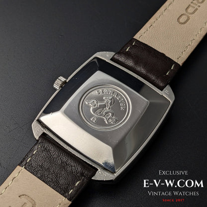 Omega Seamaster Automatic | Ref. 166042 | Cal. 565 | Vintage 1969 | Serviced