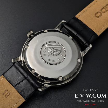 Omega Constellation Automatic | Ref. 168010 | Cal. 564 | Vintage 1966 |  Serviced
