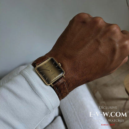 Longines CONQUEST | Ref. 1042 1 428 | Cal. L8473 | Vintage 1975 | Serviced