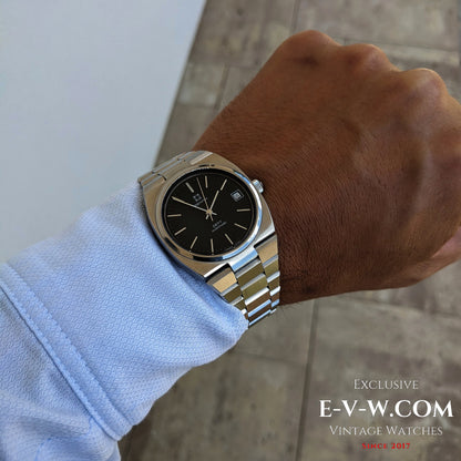 Zenith DEFY Automatic SURF | Ref. 02.0360.380| Cal. 2572PC | Vintage 1970s | Serviced