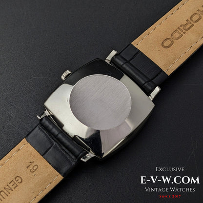 57 Vintage Omega DE VILLE Autoamtic Ref. 162025 / Cal. 565 Vintage 1967