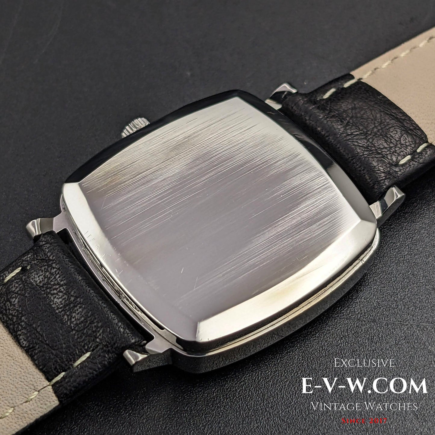 50 Years Old Vintage Omega Automatic / Green Dial Ref. ST1620060 / Cal. 1012 / Vintage 1973