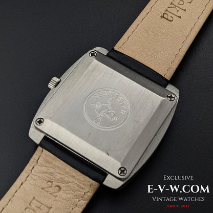 50 Years Old Vintage Omega Seamaster Automatic / Ref. 1660138 / Cal. 1012 / Vintage 1974