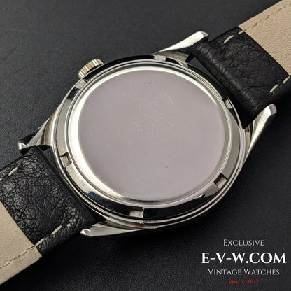 66 Vintage Omega Sei Tacche Ref. 2638-4 / Cal. 267 Vintage 1958