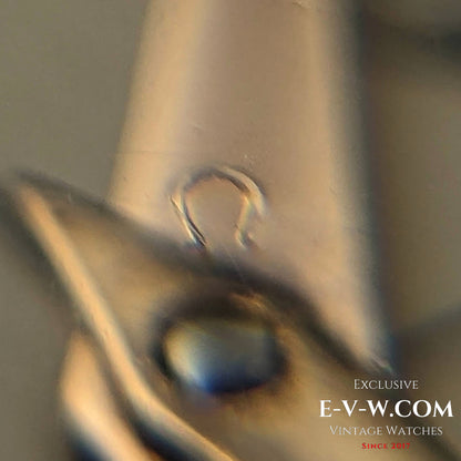 63 Years Old Vintage Omega Geneve / Ref 2903 / Cal. 268 (30T2) / Vintage 1960