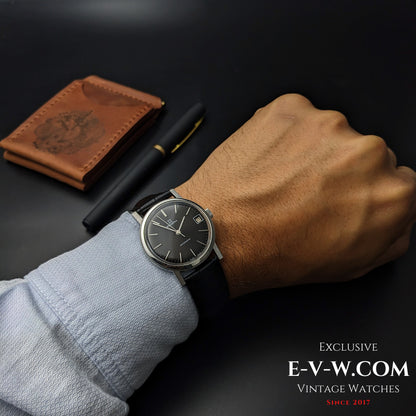 Zenith SURF AUTOMATIC | Ref. 11620380 | Cal. 2562PC | Vintage 1970s | Serviced