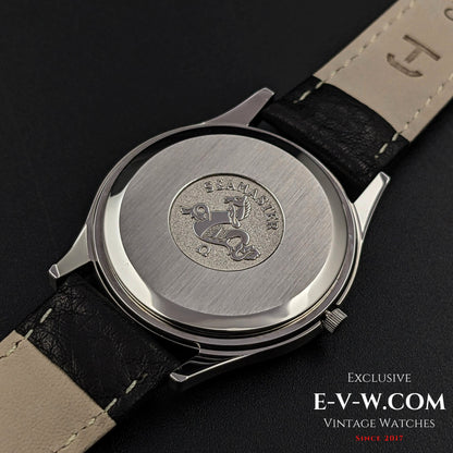 Vintage Omega Seamaster Quartz  / Cal. 1425 / Vintage 1982