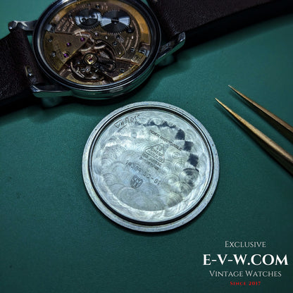 Omega Seamaster | Ref. 14384 SC-61 | Cal. 610 | Vintage 1962 | Serviced