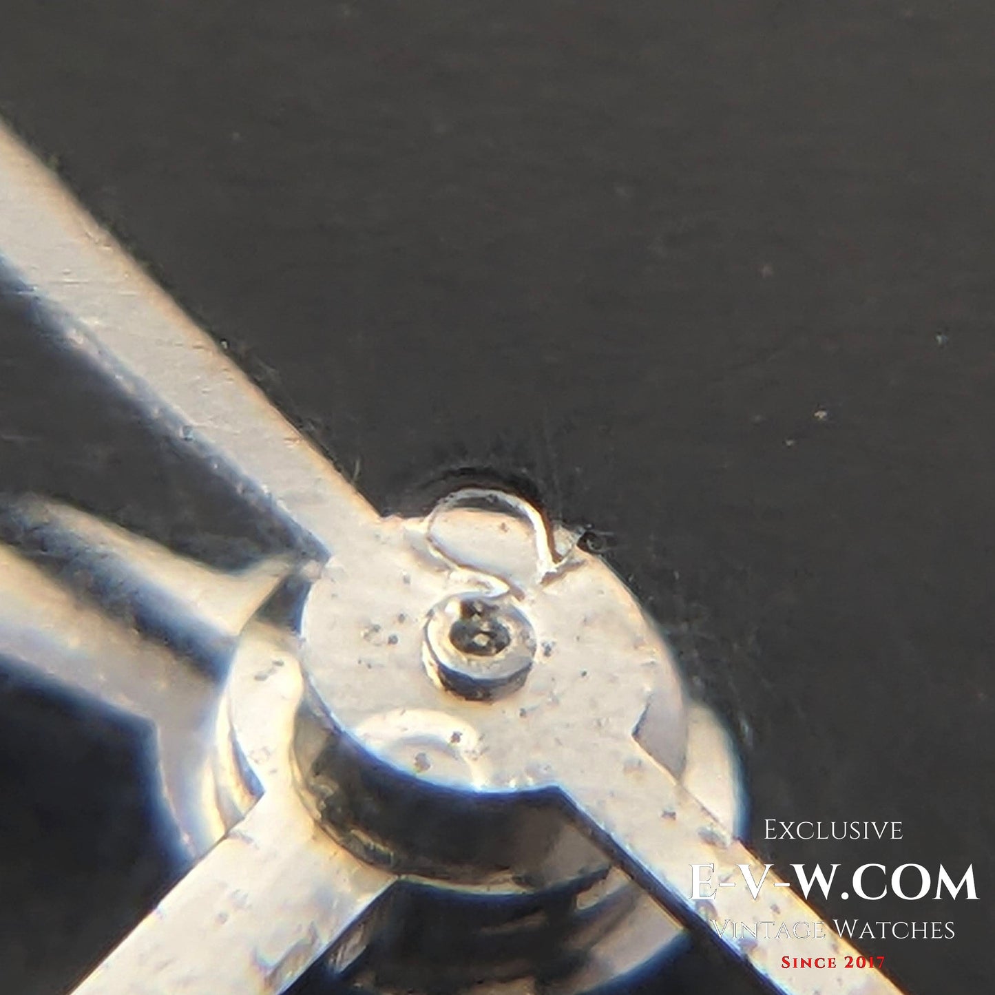 e-v-w.com 54 Years Old Vintage Omega Automatic Seamaster  / Ref. 166042 / Cal. 565 / Vintage  1969