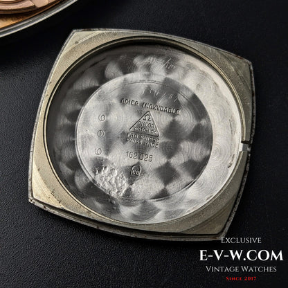 58 Years Old Vintage Omega Automatic / Cal. 565 / Vintage 1967