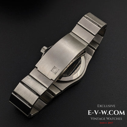 54 Years Old Vintage Zenith Defy Surf Automatic / Cal. 456 Vintage 1970