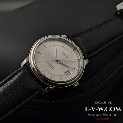  Omega Prestige AUTOMATIC CHRONOMETER /  Ref. 1681050 / Cal. 1109 