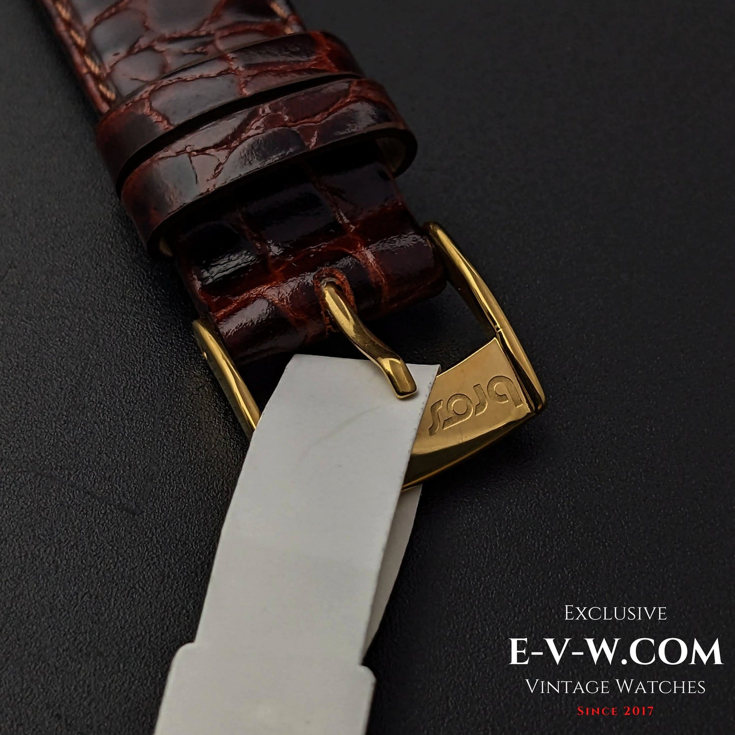 67 Years old Vintage Longines Classic 14K Gold / Vintage 1956 / Cal 23ZS