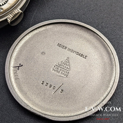 Omega 30T2 / Ref 2390 3 / Vintage 1944