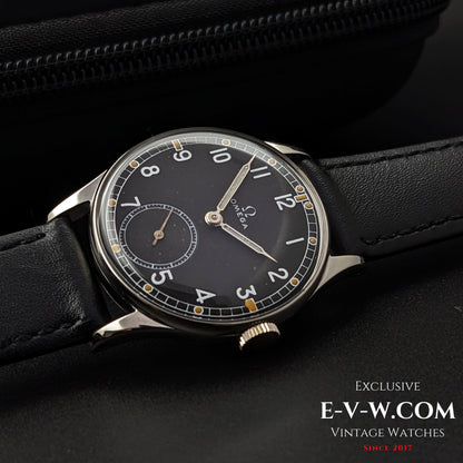 Omega 30T2 / Ref 2390 3 / Vintage 1944